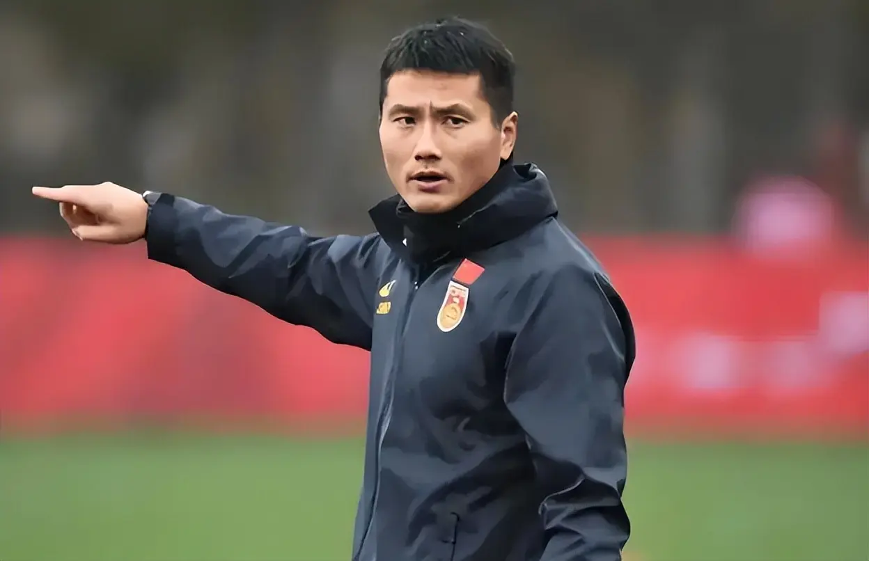 董路认为, 临场调整得