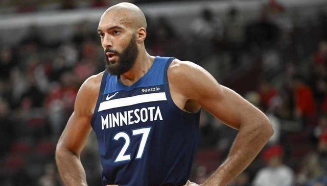 盖帽, 最终森林狼 盖帽, 最终森林狼