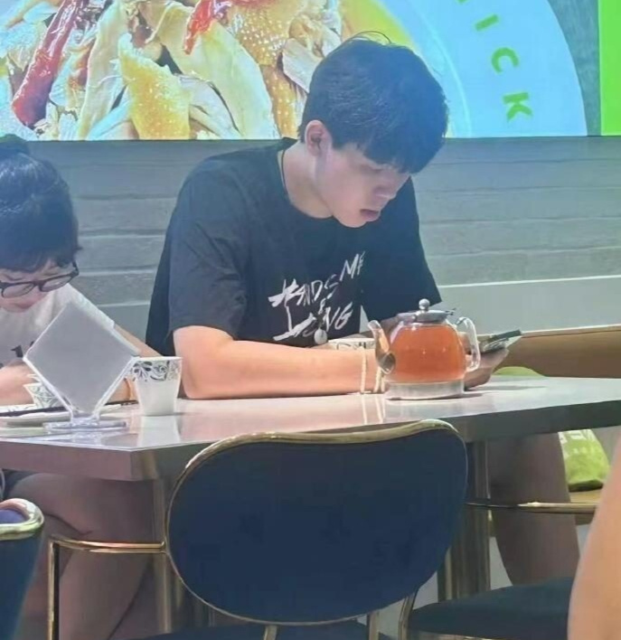 以学篮网一, YrjPX, 加上被重视