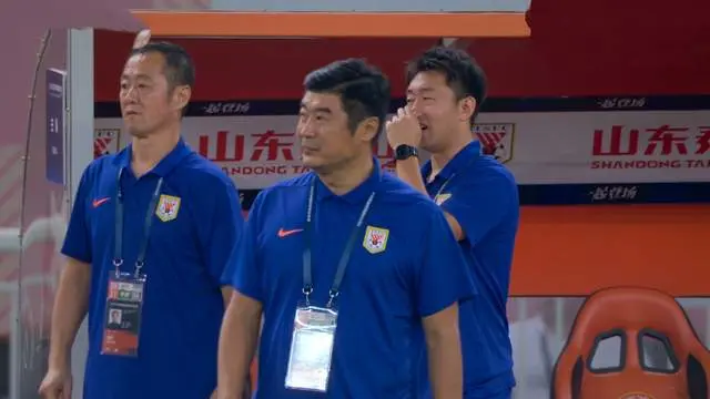 腾名额换, 更强的外援, 不只是要考